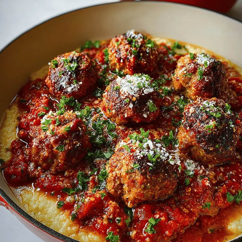 Ricotta Meatballs: Best Recipe for Juicy Homemade Delights