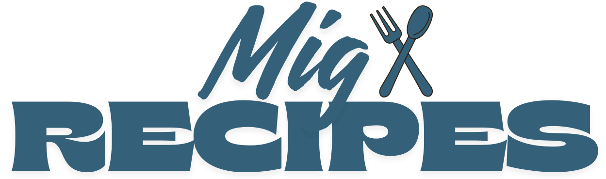 Mig Recipes
