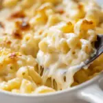 Joanna Gaines Mac And Cheese With Cream Cheese​