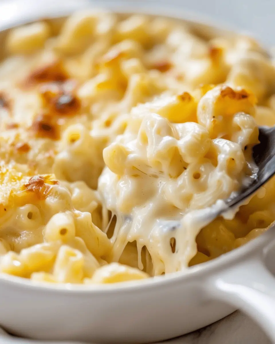 Joanna Gaines Mac And Cheese With Cream Cheese: Easy Comfort Food