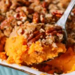 Copycat Ruth’s Chris Sweet Potato Casserole