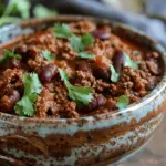 Texas Chili Recipe