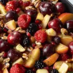 Fall Fruit Salad