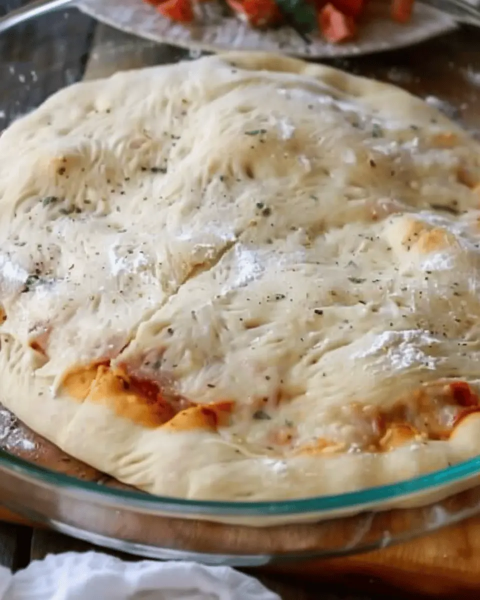 The Best Pizza Dough Recipe for Effortless Homemade Pizzas