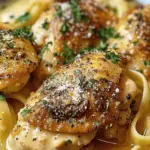 Cacio E Pepe Chicken