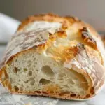 Artisan Bread Recipe