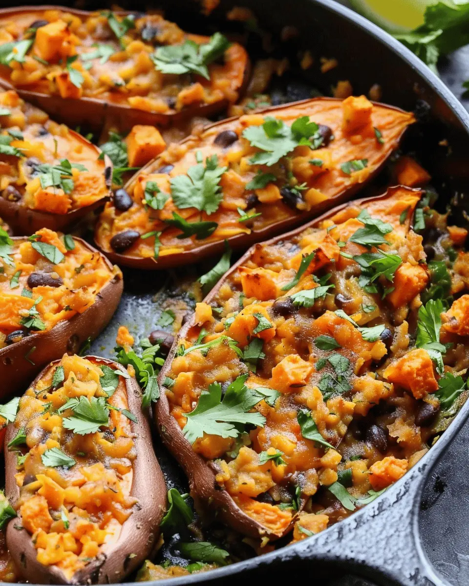 Southwest Sweet Potato Delight: Easy Turkey Bacon & Chicken Ham Recipe