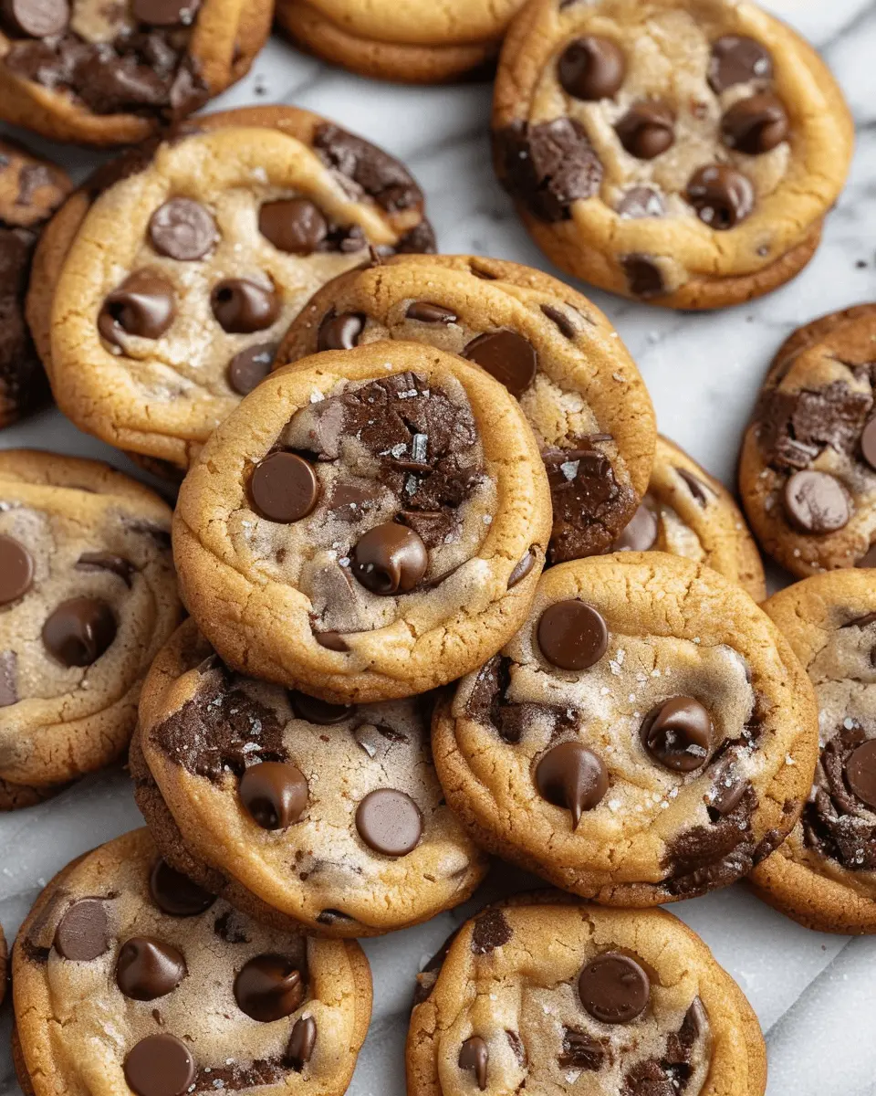 Brookies Cookies Recipe: Easy Indulgence for Home Bakers