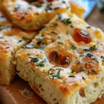 Focaccia