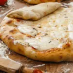 Joanna Gaines Pizza Dough
