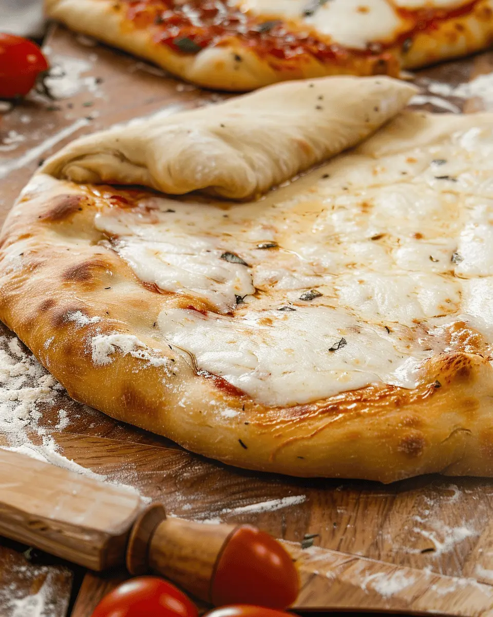 Joanna Gaines Pizza Dough: Easy Homemade Recipe for Delicious Pies