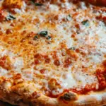 Pizza Dough Recipe