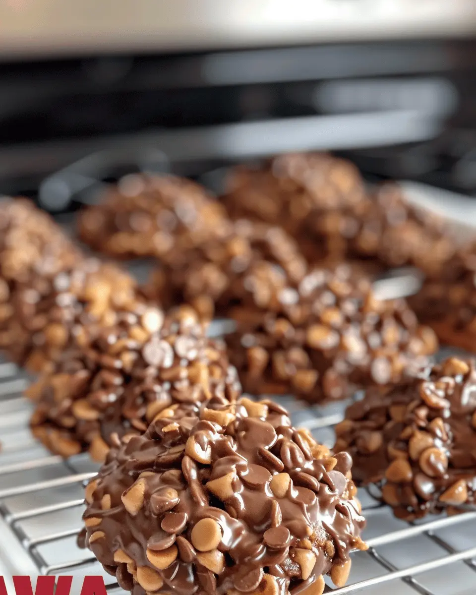 No Bake Cookies: The Easy Indulgence You’ll Love Making