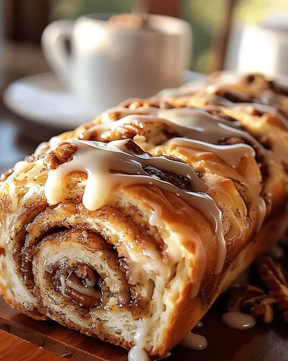 Dollywood Cinnamon Bread: The Best Homemade Indulgence Recipe