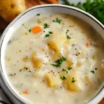 Potato Soup Recipe
