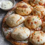Pizza Hut Dough Recipe