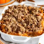 Sweet Potato Casserole Recipe