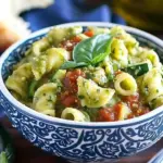 Italian Zucchini Sauce