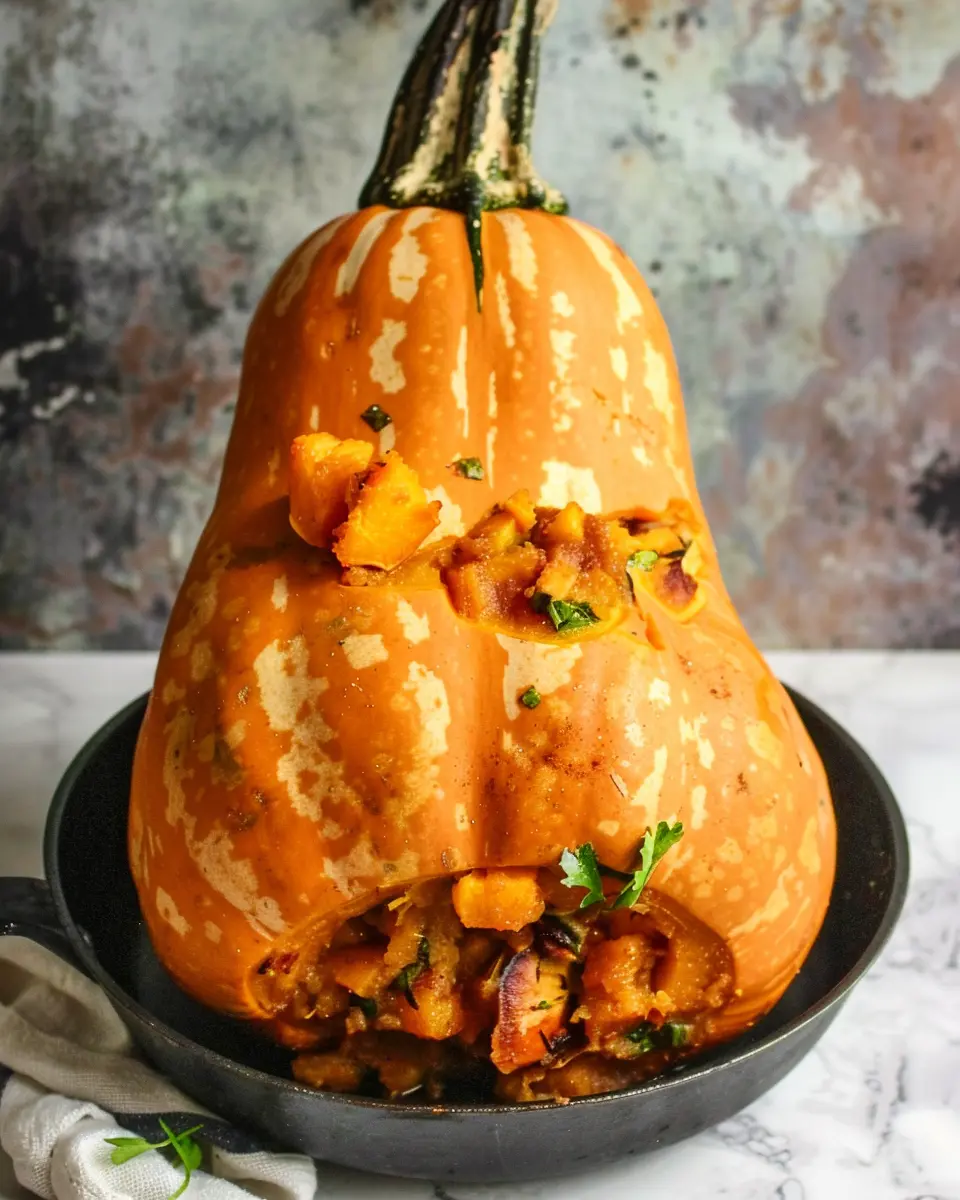 Butternut Squash Bliss: Easy Recipes for Delicious Meals