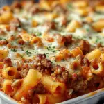 Million Dollar Baked Ziti