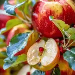 Autumn Harvest Honeycrisp