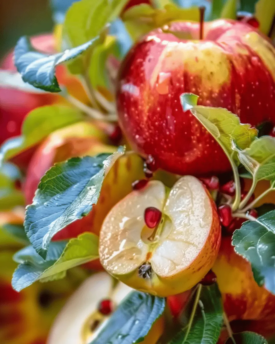 Autumn Harvest Honeycrisp: Easy Recipes for Cozy Flavors