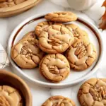 Maple Cookies Recipe