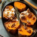 Southern Maple Sweet Potato