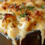 French Onion Soup Mac