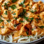 Irresistibly Easy Cowboy Butter Chicken