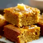 Pumpkin Cornbread