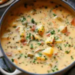 OUTBACK POTATO SOUP