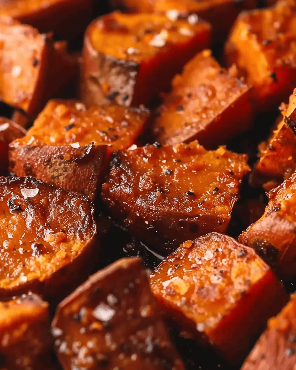 Roasted Sweet Potato Bliss: Easy Recipes with Turkey Bacon