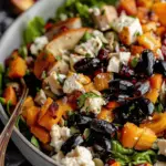 Fall Harvest Salad