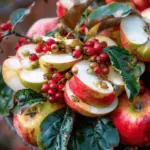 Irresistible Autumn Harvest Honeycrisp