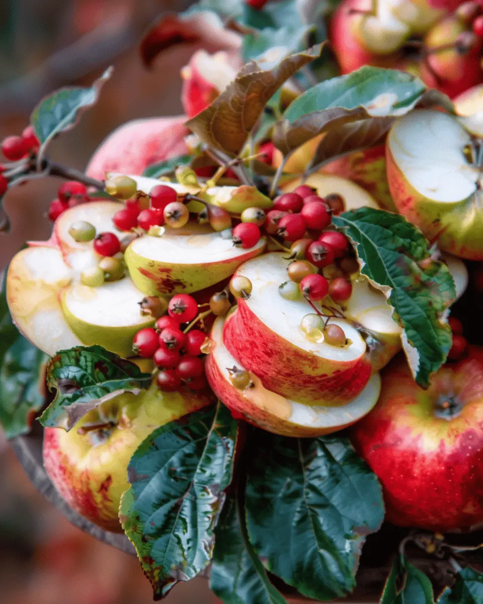 Irresistible Autumn Harvest Honeycrisp: Easy Recipes for Cozy Meals