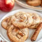 Apple Cider Cookies