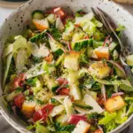 Famous La Scala Chopped Salad