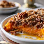 Sweet Potato Casserole
