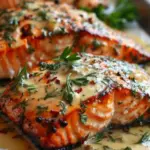 Amazing Grilled Salmon