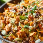 Frito Cowboy Cabbage