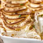 The Best Creamiest Baked