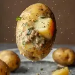 Ultimate Potato