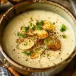 Creamy Potato Soup