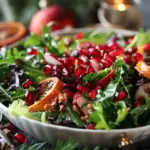 Christmas Salad