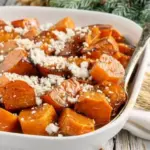 Easy Candied Yams