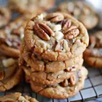 Pecan Sandies Recipe