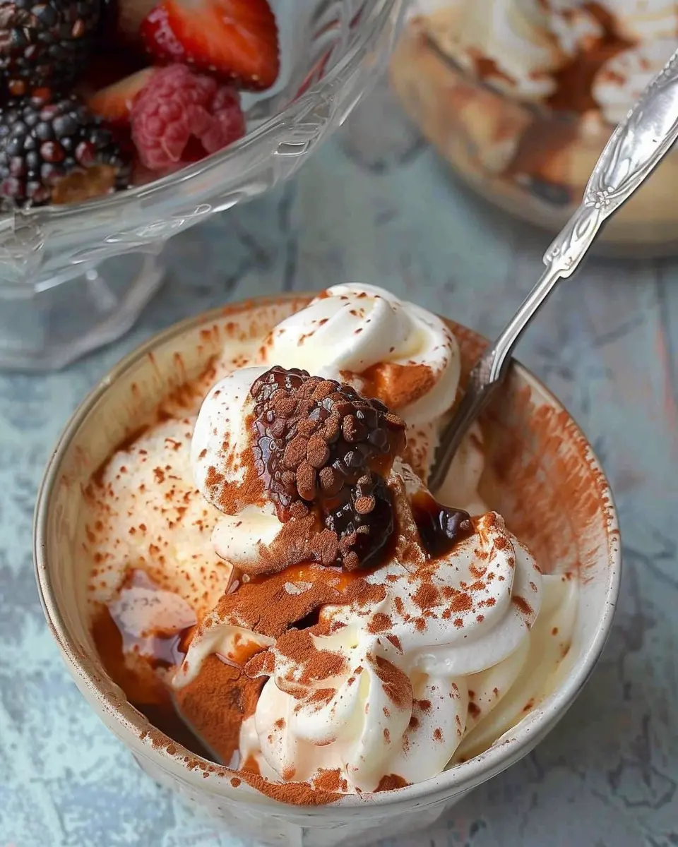 Norwegian Cream Delight: Easy Recipes for Comforting Treats