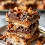 7 Layer Bars