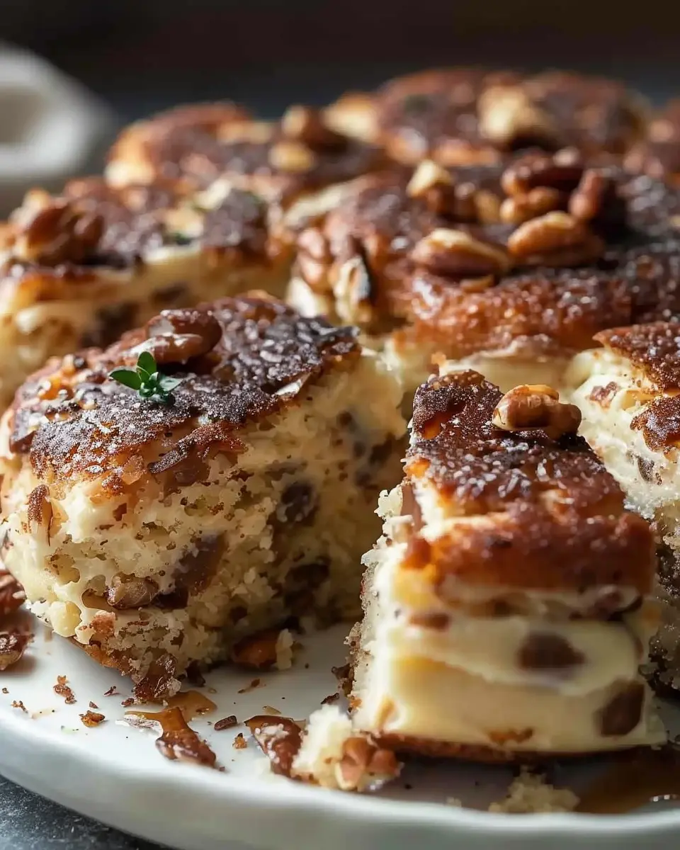 Tornado Cake Recipe: The Best Indulgent Treat You’ll Love